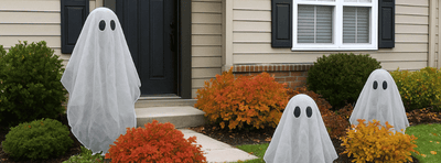 Warding Off the Frost