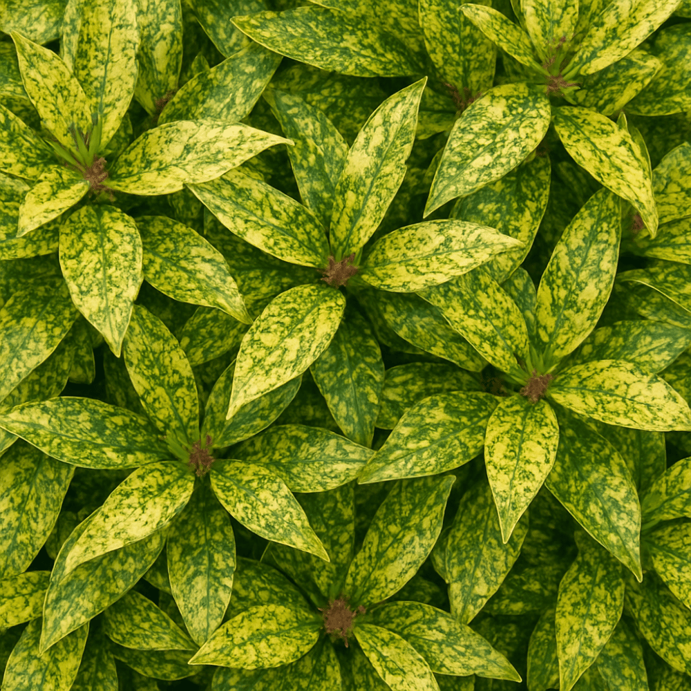 Shade Shrubs