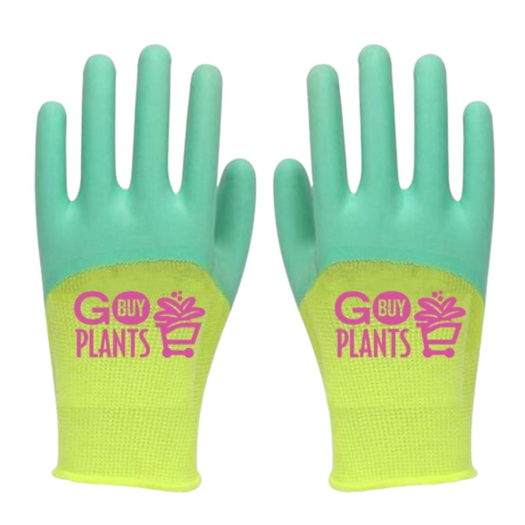 GoBuyPlants Accessories ~ Gardening Gloves